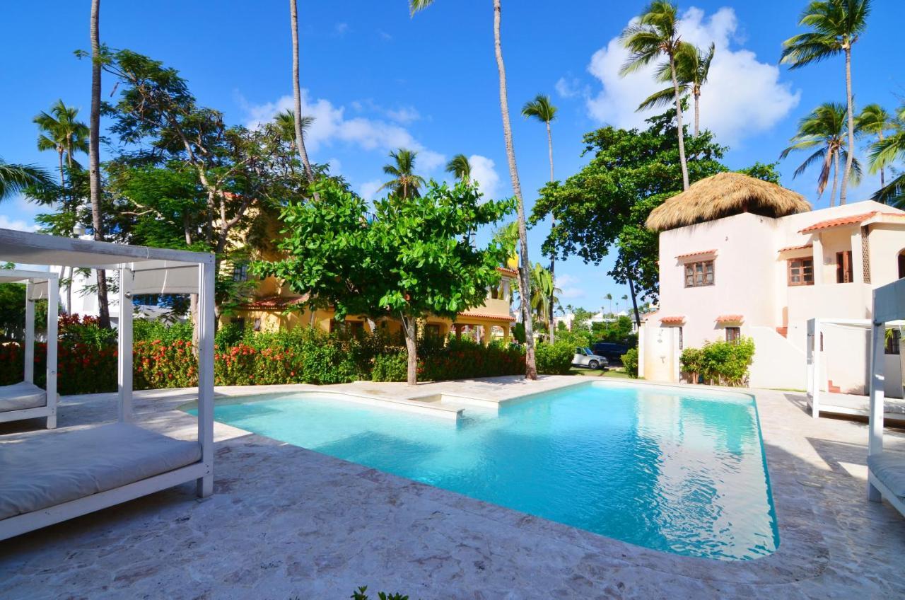 Resort Atlantic Villas & Spa Punta Cana Exterior photo