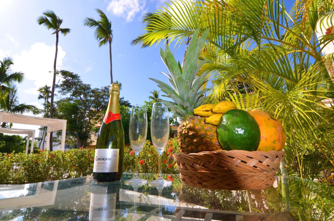 Resort Atlantic Villas & Spa Punta Cana Exterior photo