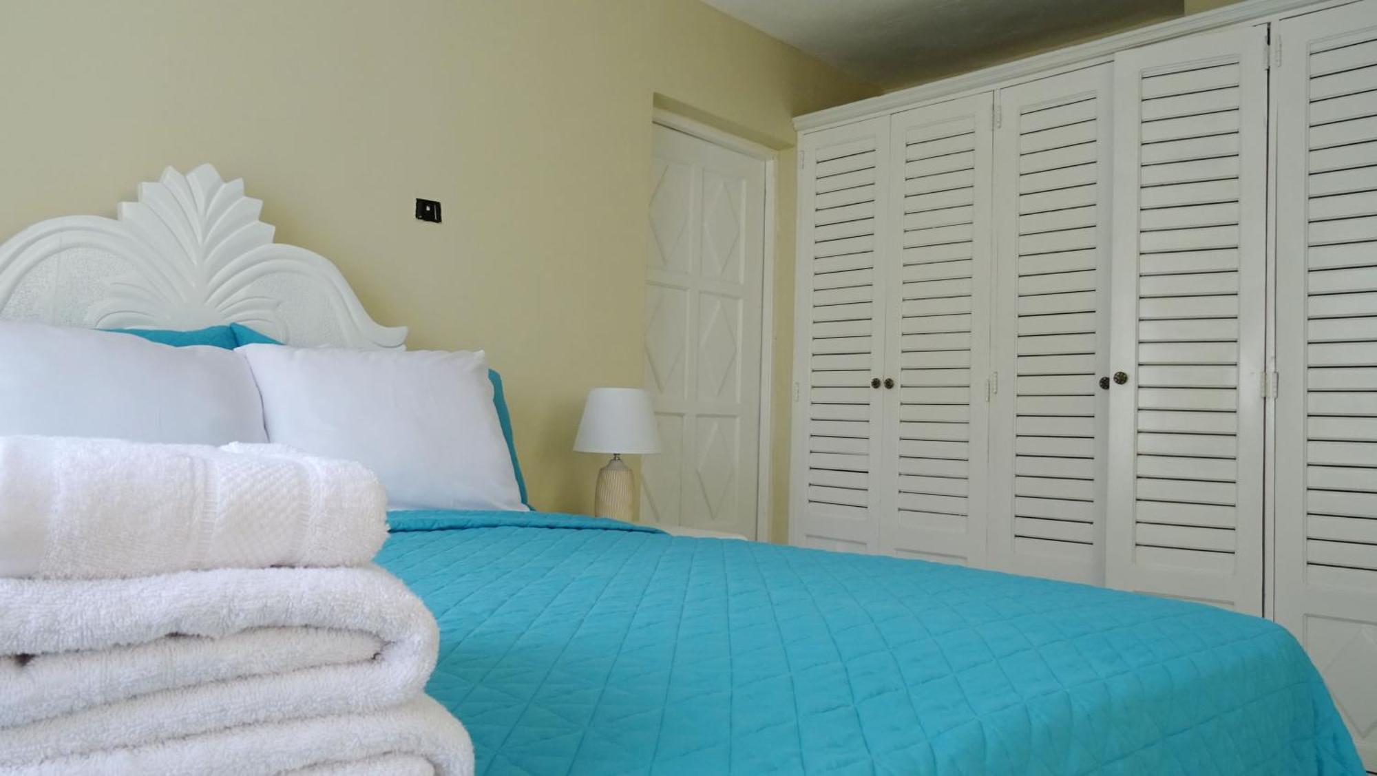 Resort Atlantic Villas & Spa Punta Cana Room photo