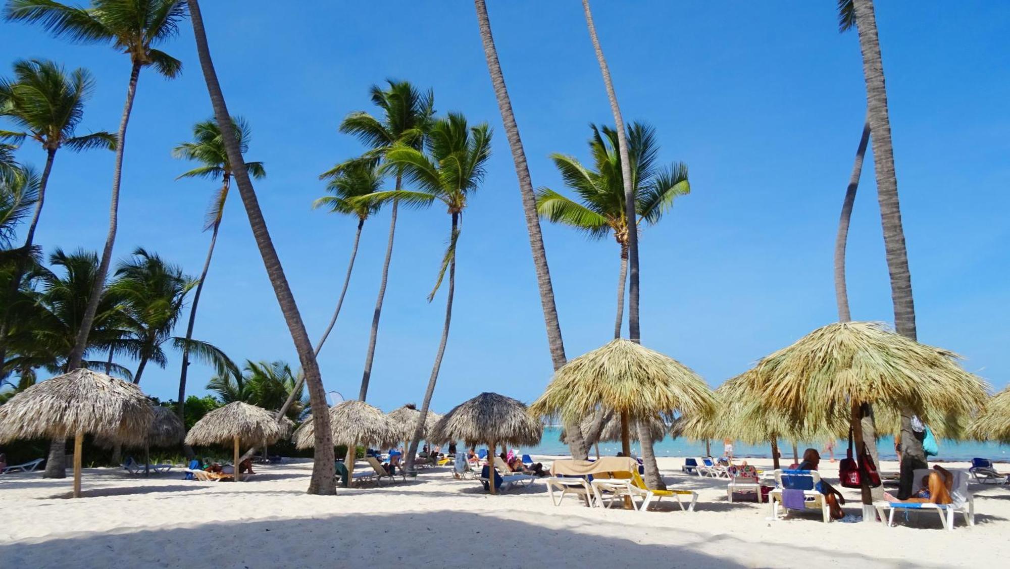 Resort Atlantic Villas & Spa Punta Cana Room photo
