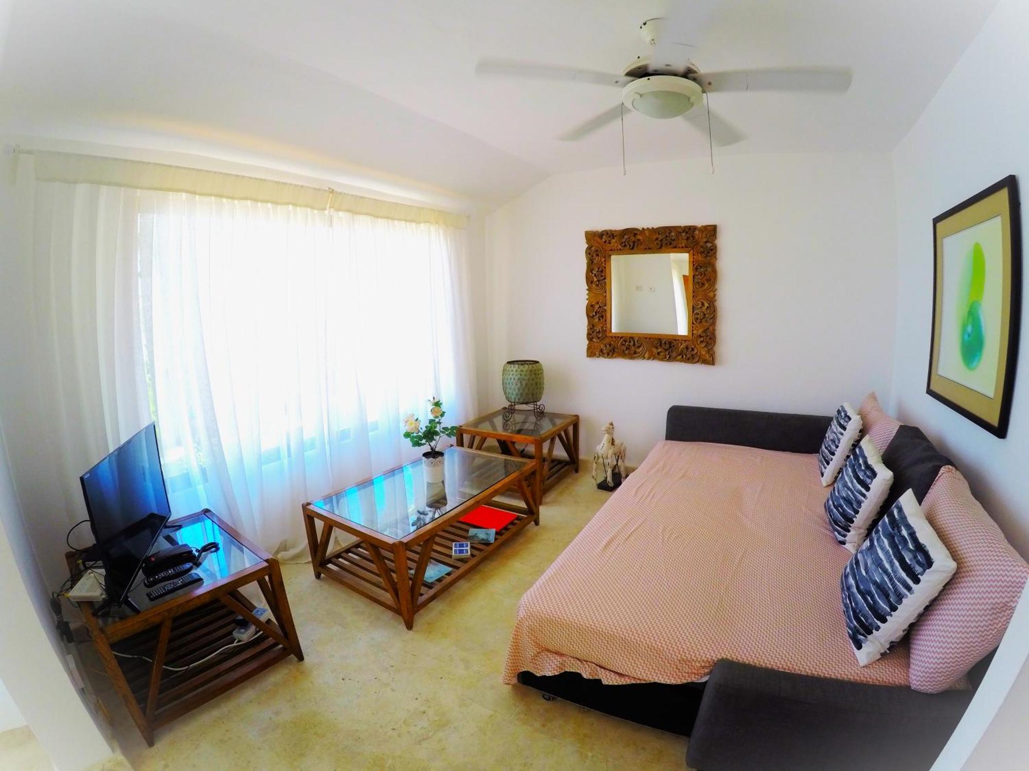 Resort Atlantic Villas & Spa Punta Cana Room photo