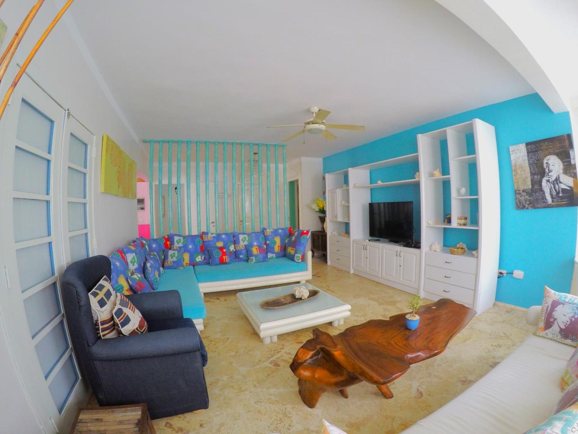 Resort Atlantic Villas & Spa Punta Cana Room photo
