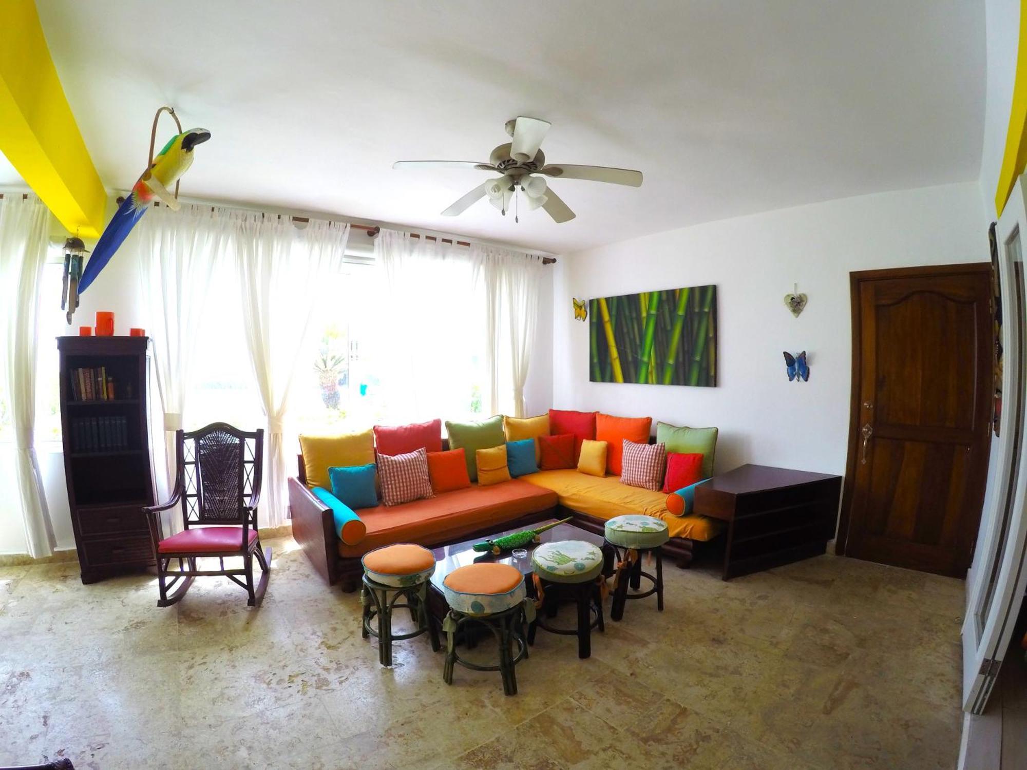 Resort Atlantic Villas & Spa Punta Cana Room photo