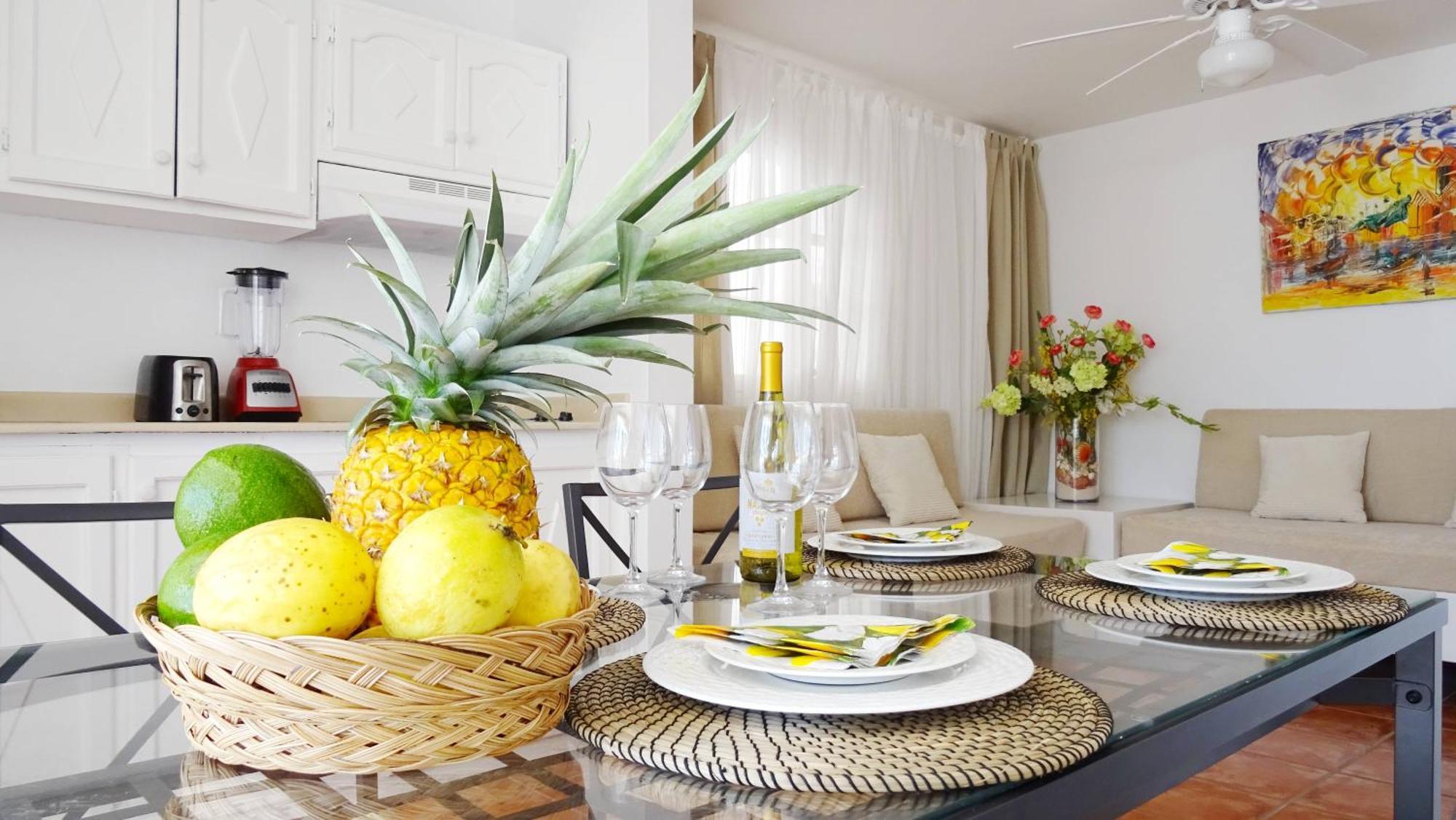 Resort Atlantic Villas & Spa Punta Cana Room photo