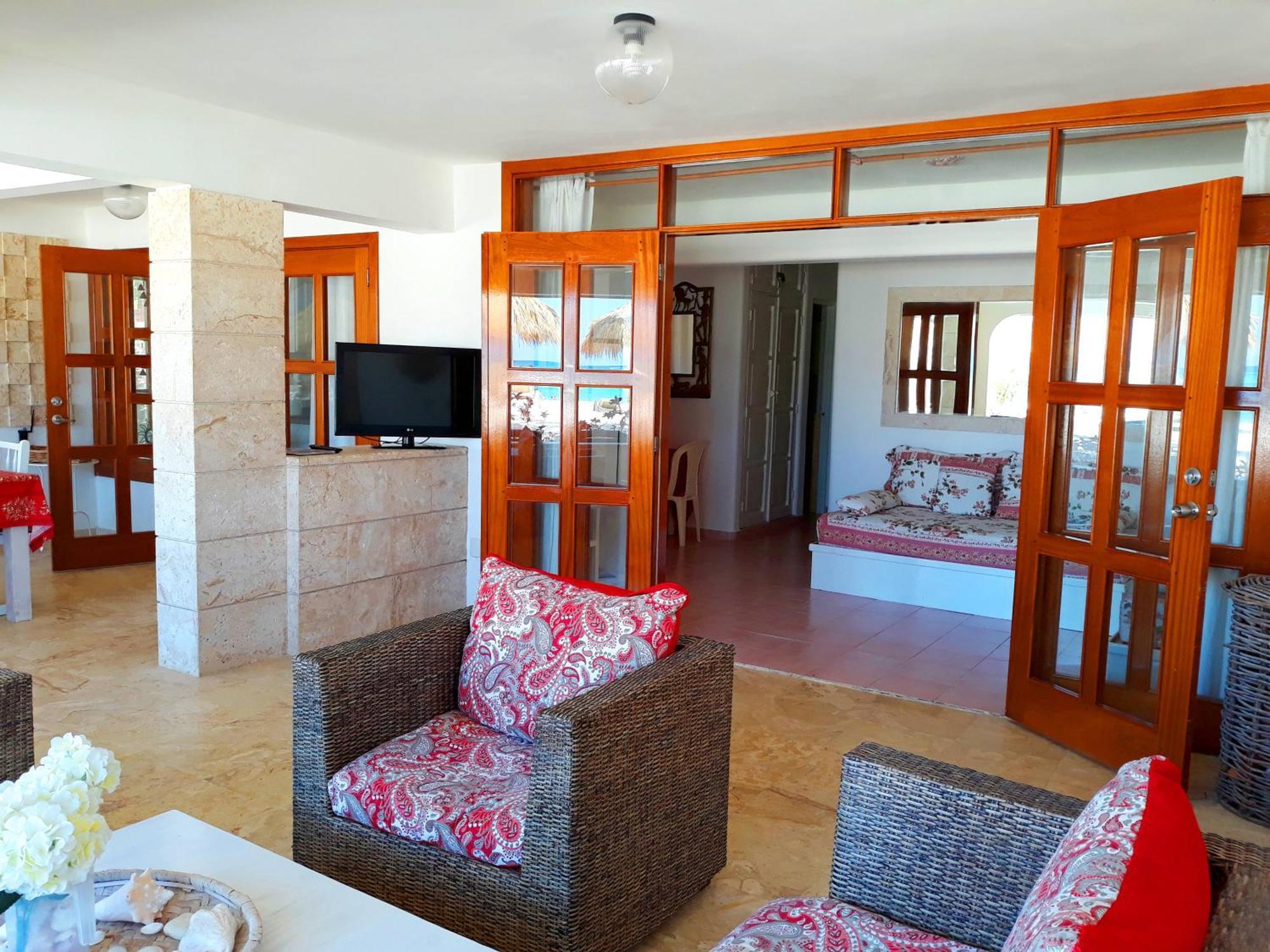 Resort Atlantic Villas & Spa Punta Cana Room photo